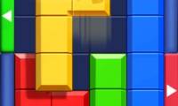 Block Puzzle: Slide Block Jam oyunu