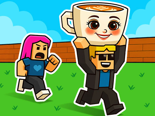 Steal Brainrot Duel oyunu